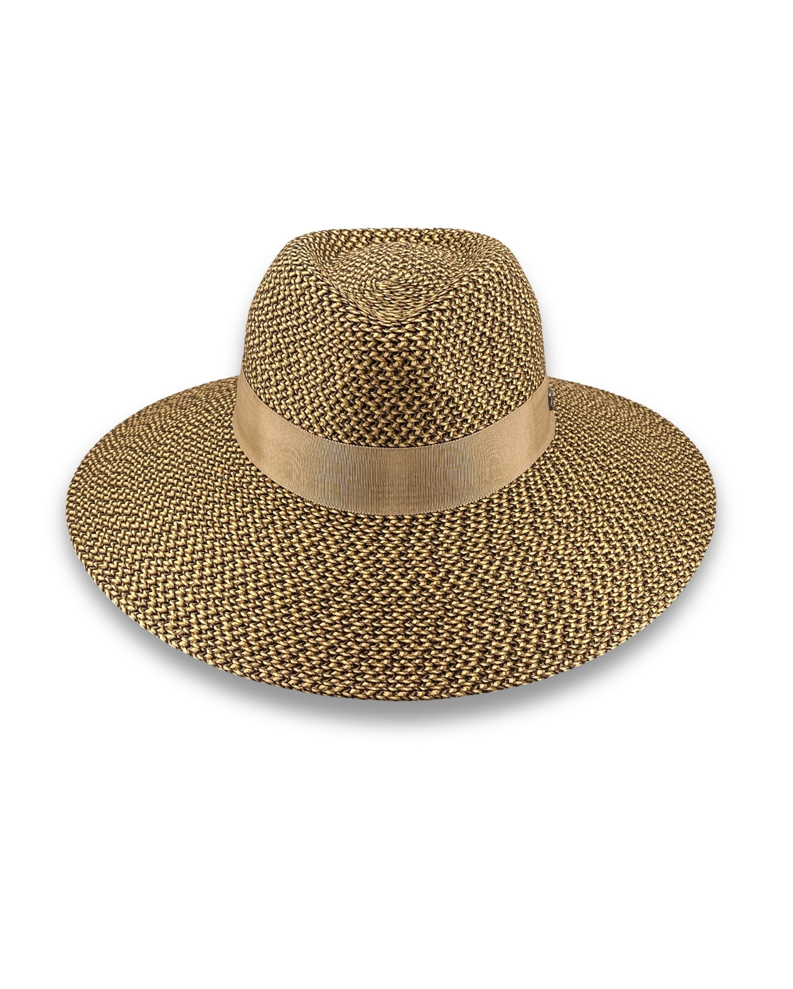 Roberta Fedora - Chocolate