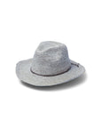 Bobbie Cowboy - Light Blue