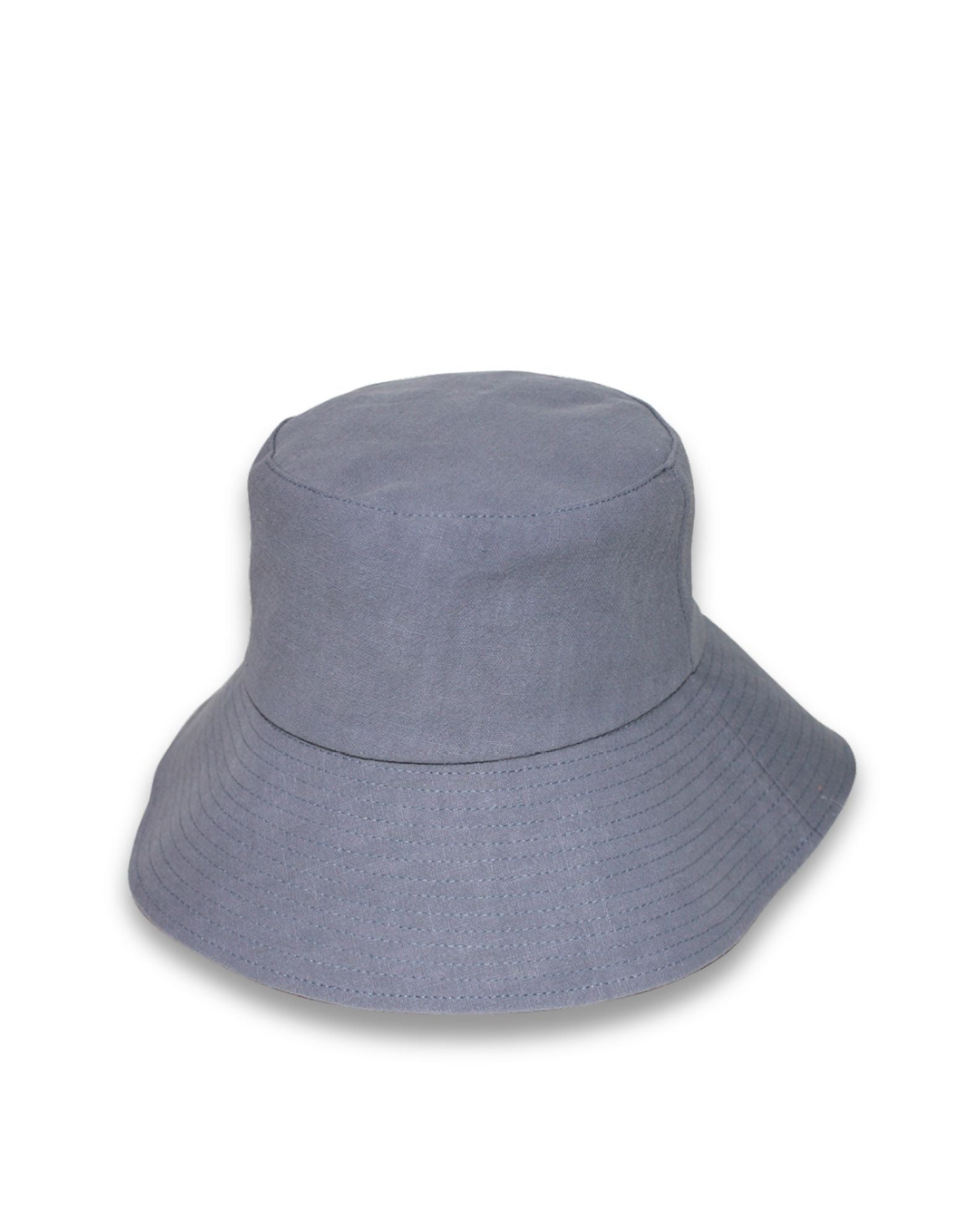 Sadie Linen Bucket