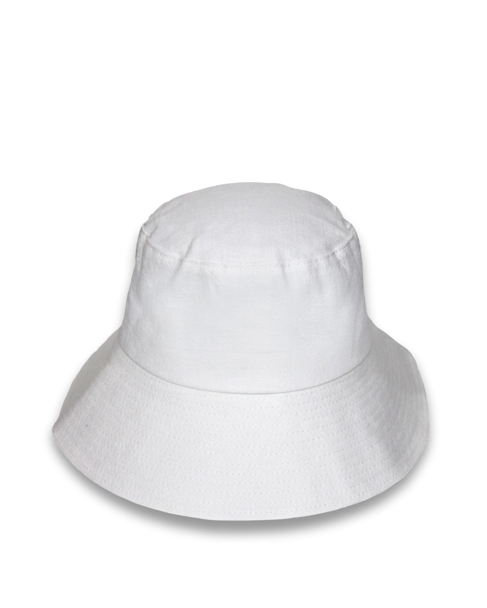 Sadie Linen Bucket