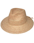 Flora Fedora - Natural