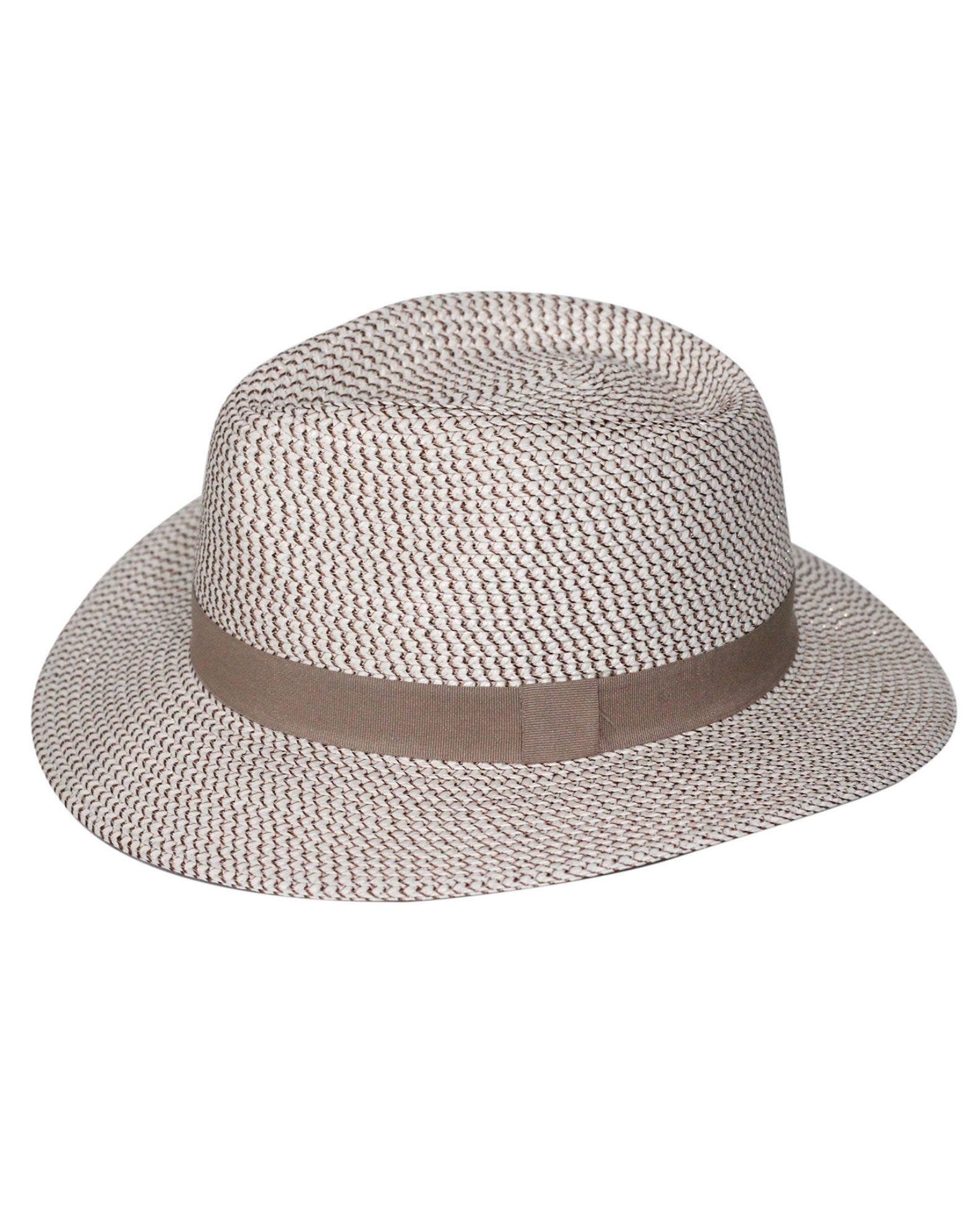 Lionel Trilby - Caramel