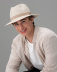 Lionel Trilby - Caramel