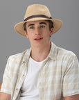 Hugh Trilby - Natural