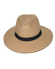 Leon Fedora - Camel