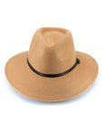 Darby Fedora - Sahara