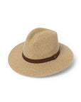 Outback Fedora - Natural