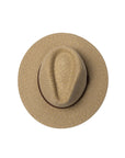 Outback Fedora - Natural
