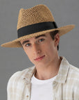 Zachary Fedora - Chocolate