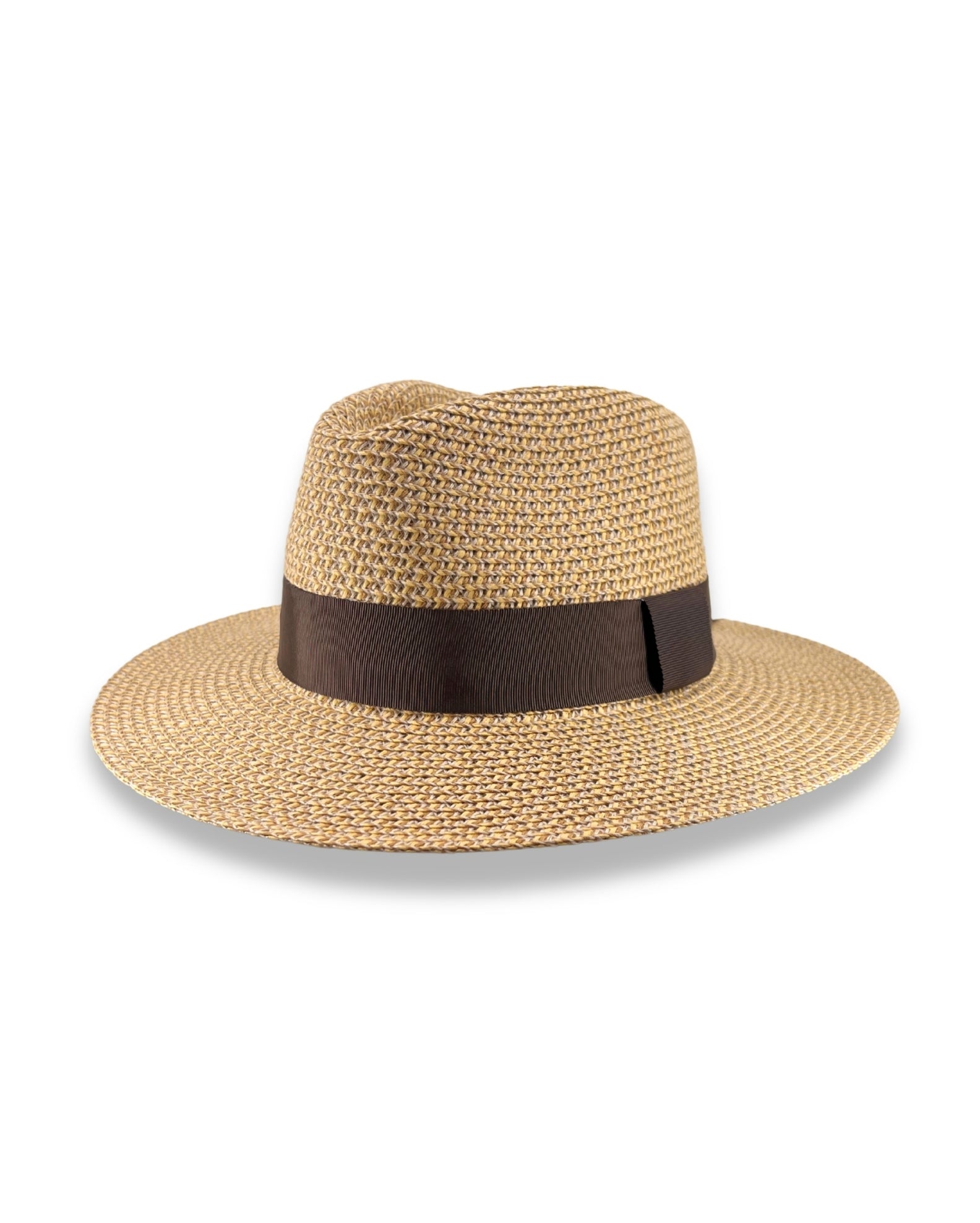 Zachary Fedora - Natural