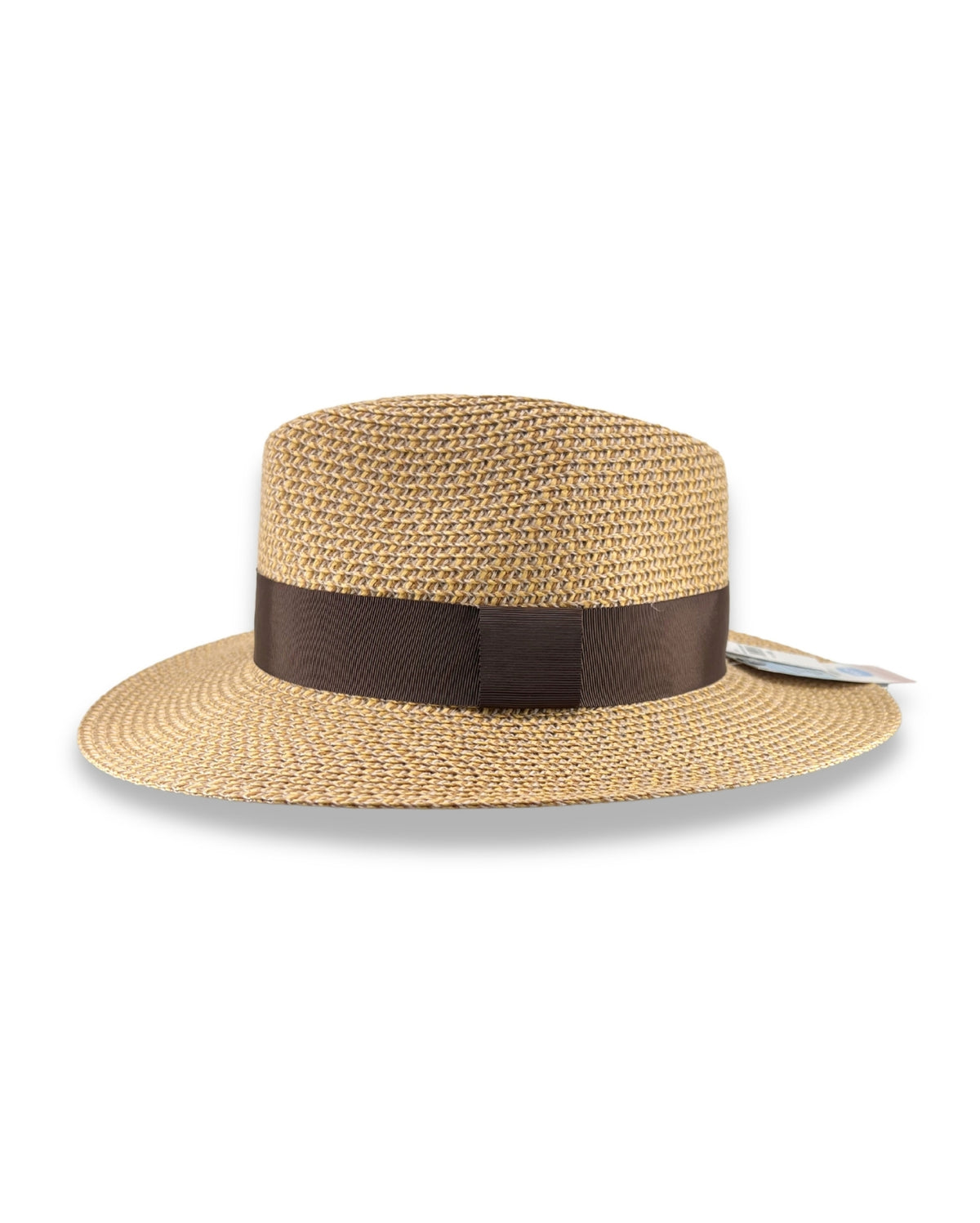 Zachary Fedora - Natural