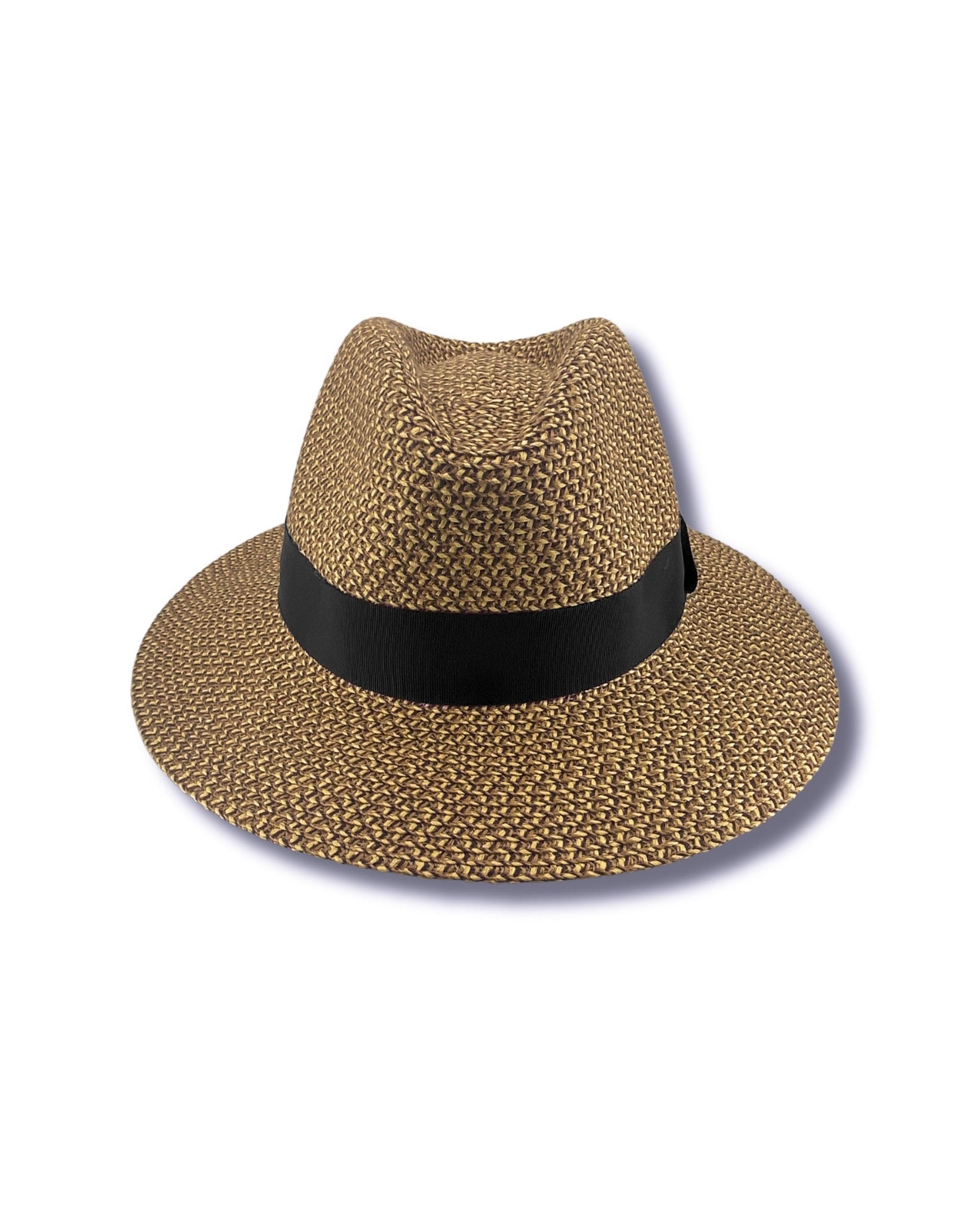 Zachary Fedora - Chocolate