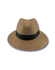 Zachary Fedora - Chocolate