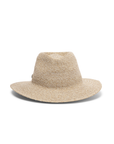 Aquhatic Fedora - Beige