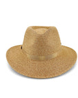 Scout  Flexibraid® Fedora - Camel