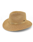 Scout  Flexibraid® Fedora - Camel