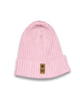 Elgon Beanie - Pink
