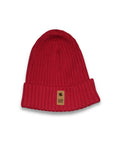 Elgon Beanie - Red