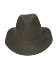 Helicon Fedora - Dark Khaki