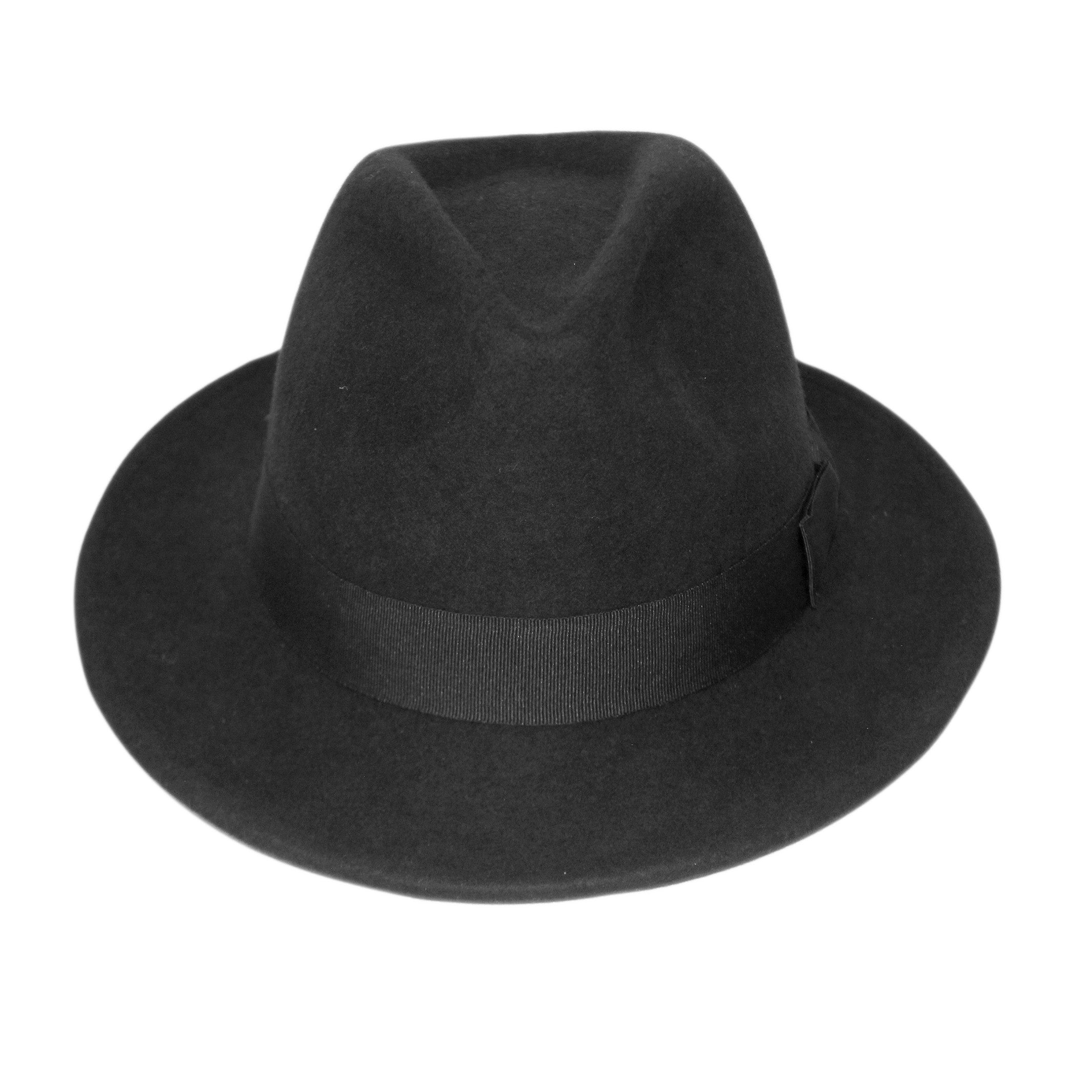 Bolivar Fedora