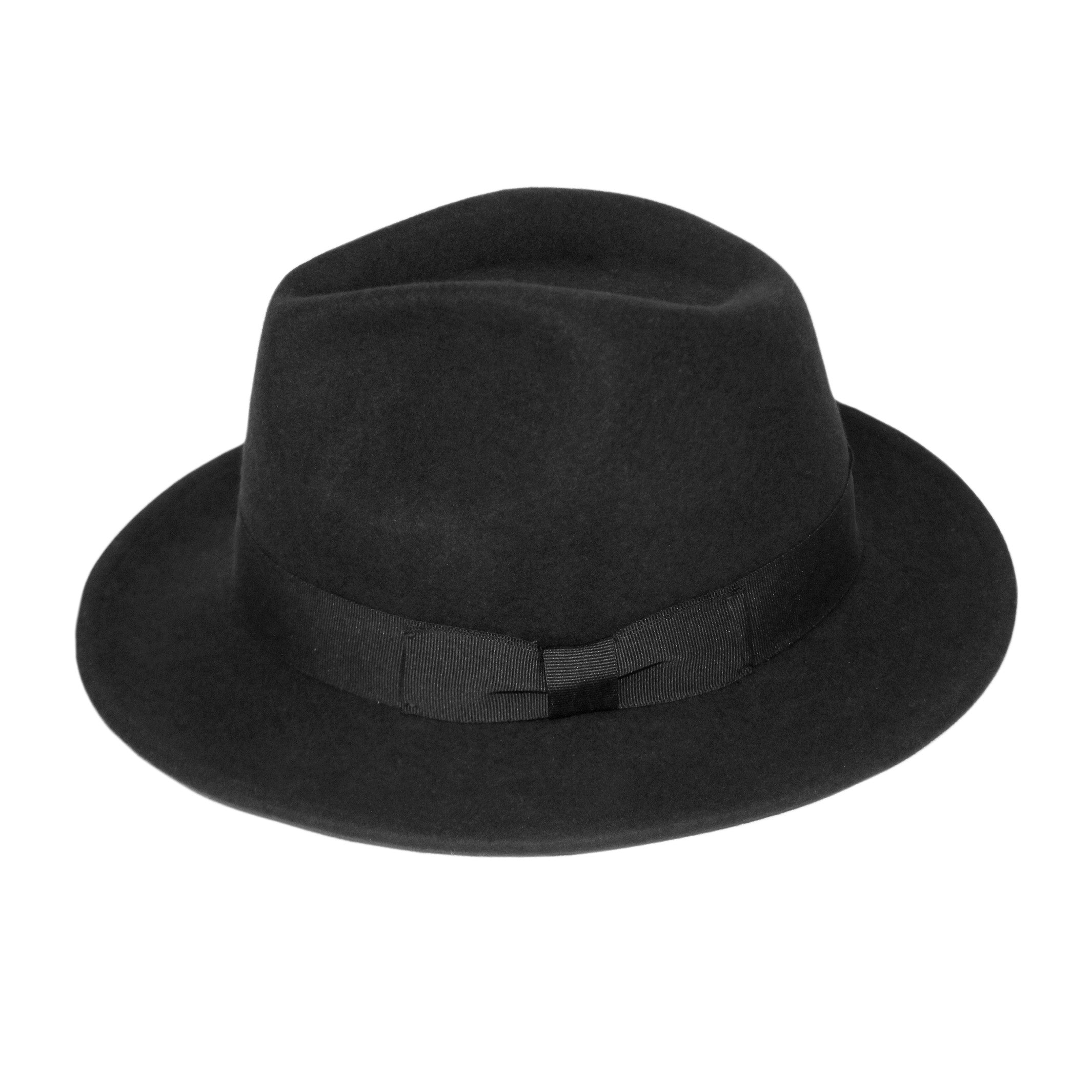 Bolivar Fedora