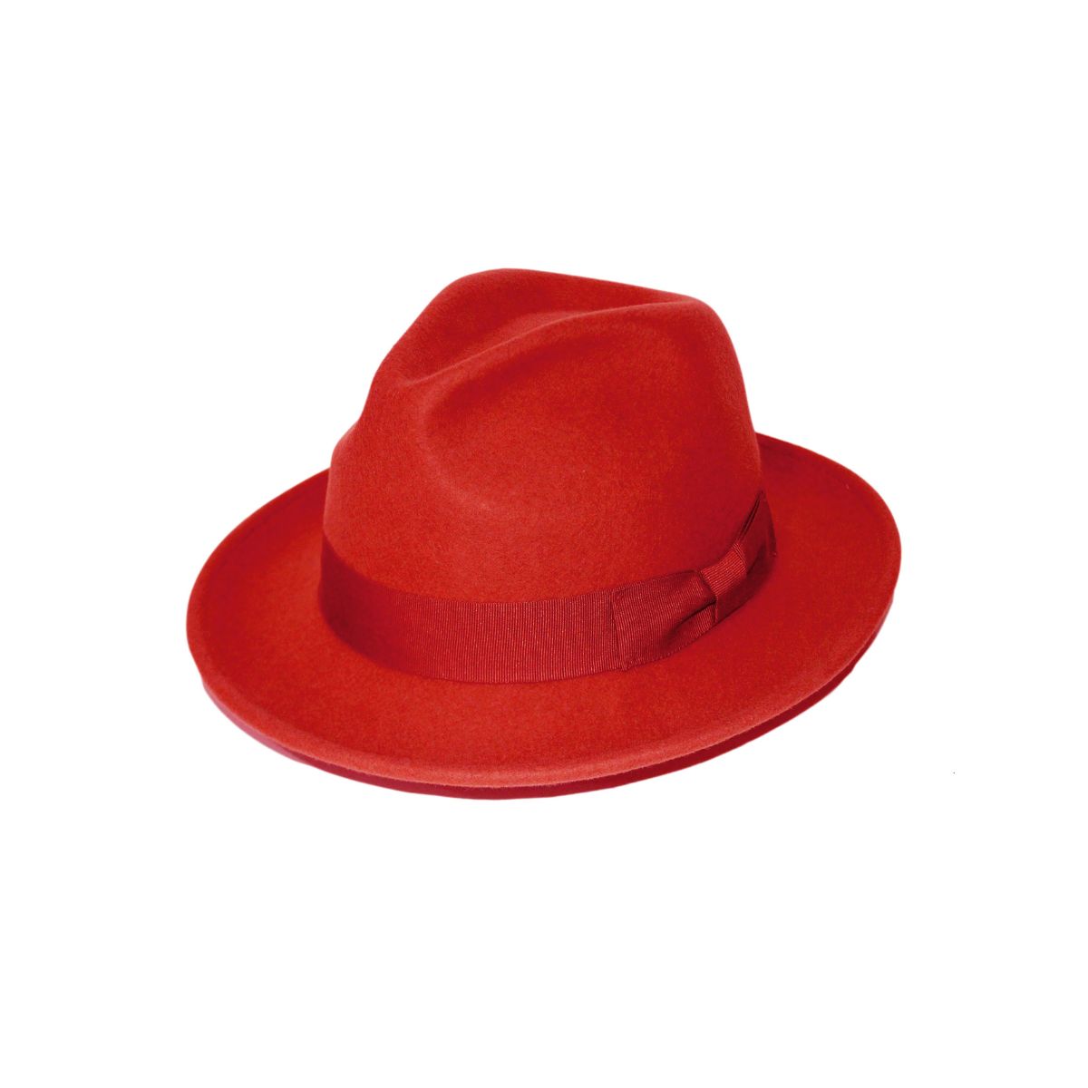 Bolivar Fedora