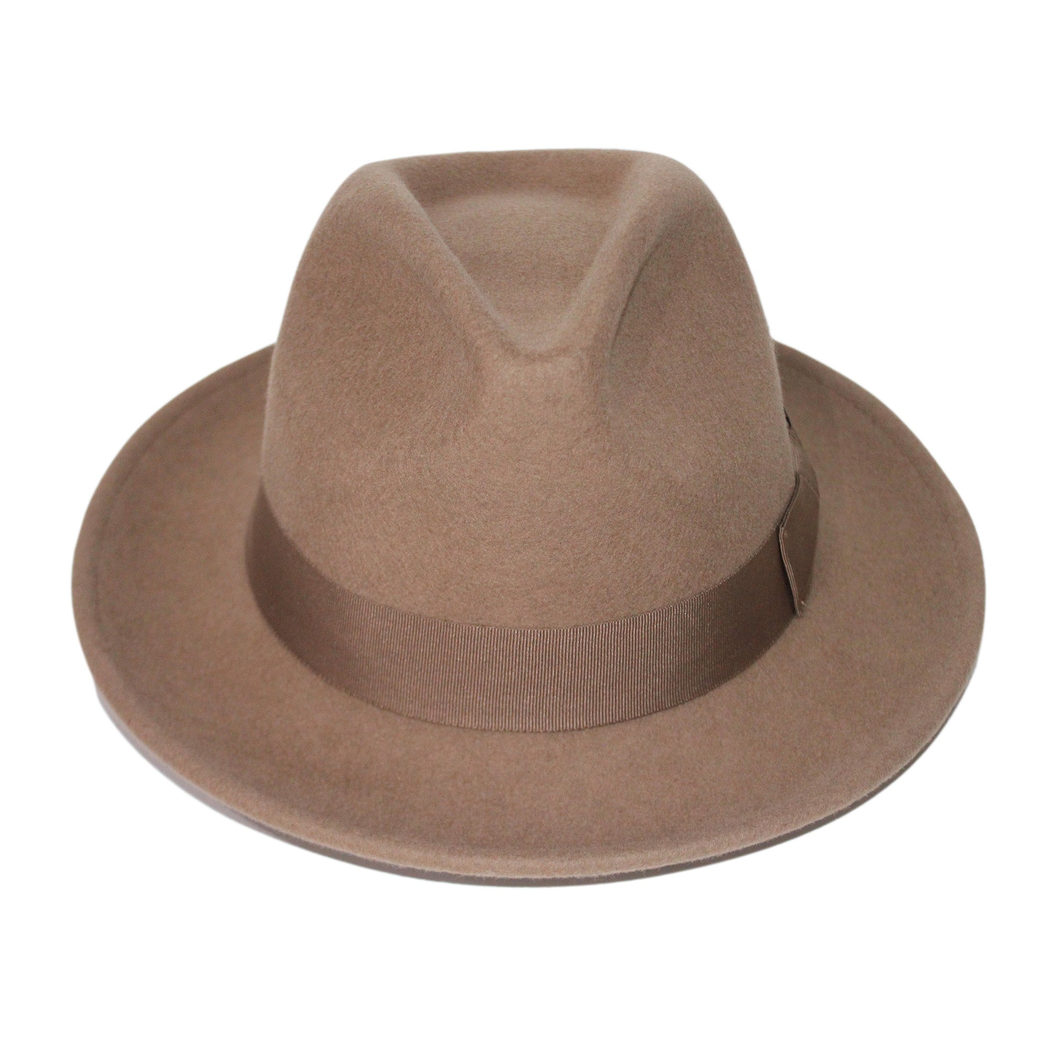 Bolivar Fedora