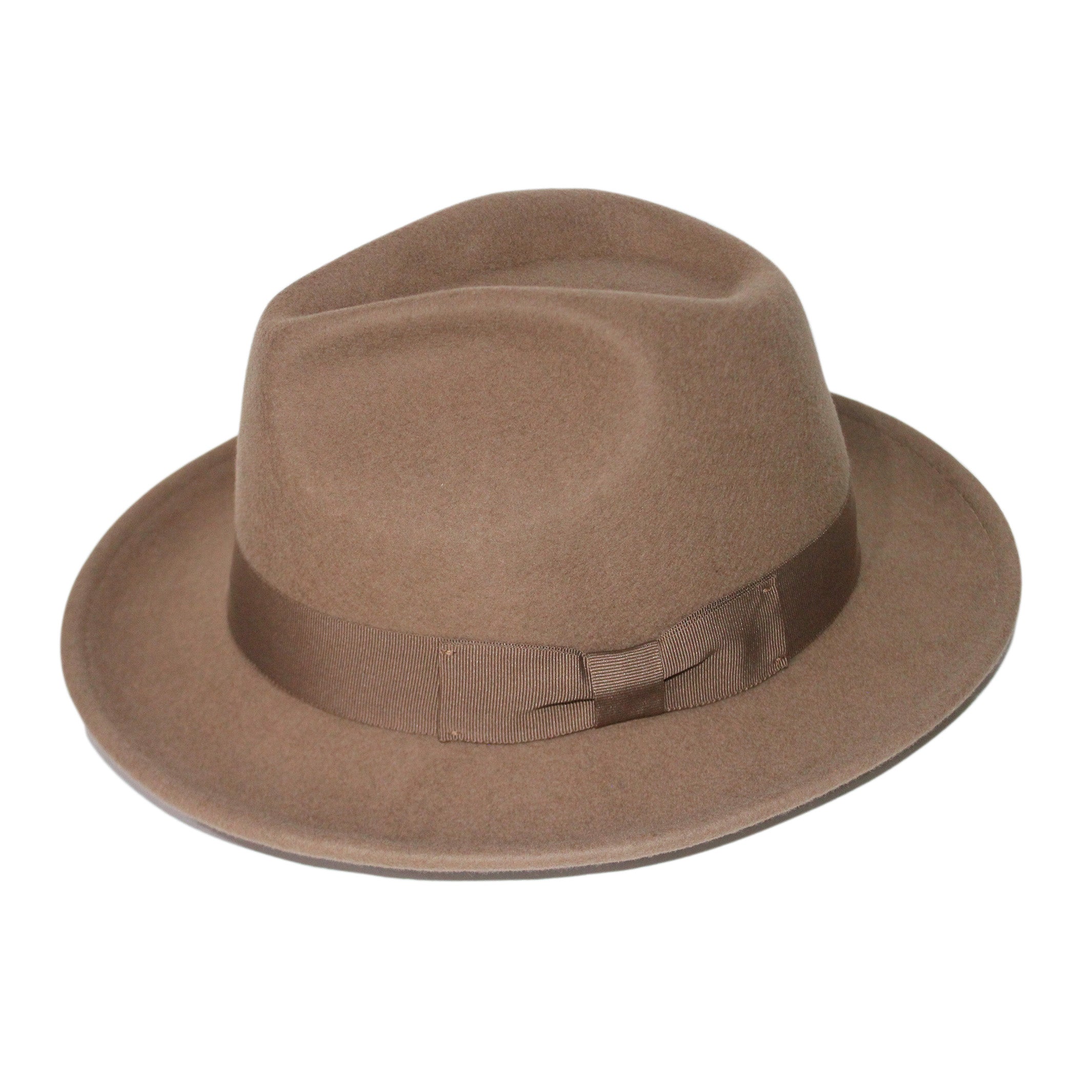 Bolivar Fedora