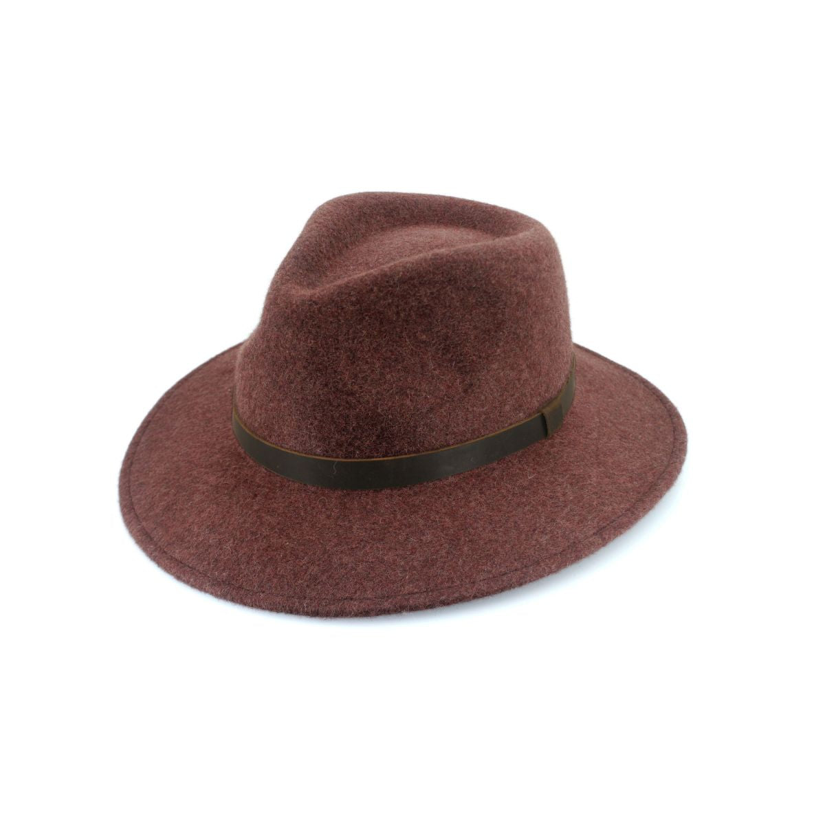 Billie Felt Fedora