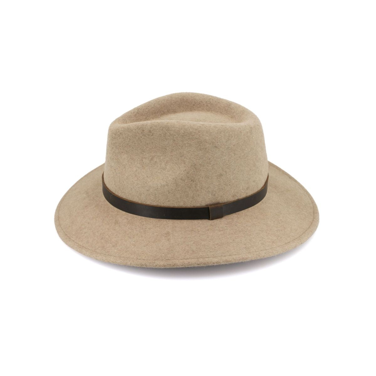 Billie Felt Fedora