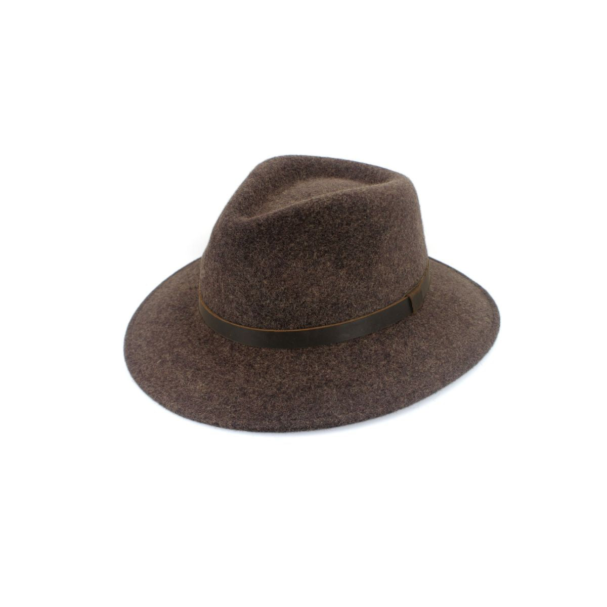 Billie Felt Fedora