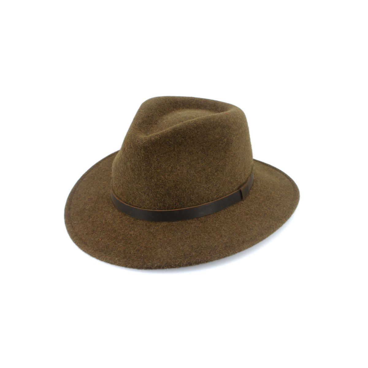 Billie Felt Fedora