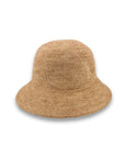 Wynter Wool Blend Bucket - Mix Camel