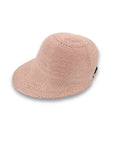 Lidia Cap - Pink