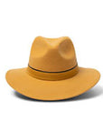 Aspen Wool Felt Fedora