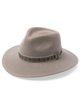 Avoriaz Wool Felt Fedora