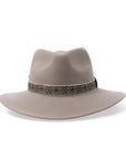 Avoriaz Wool Felt Fedora