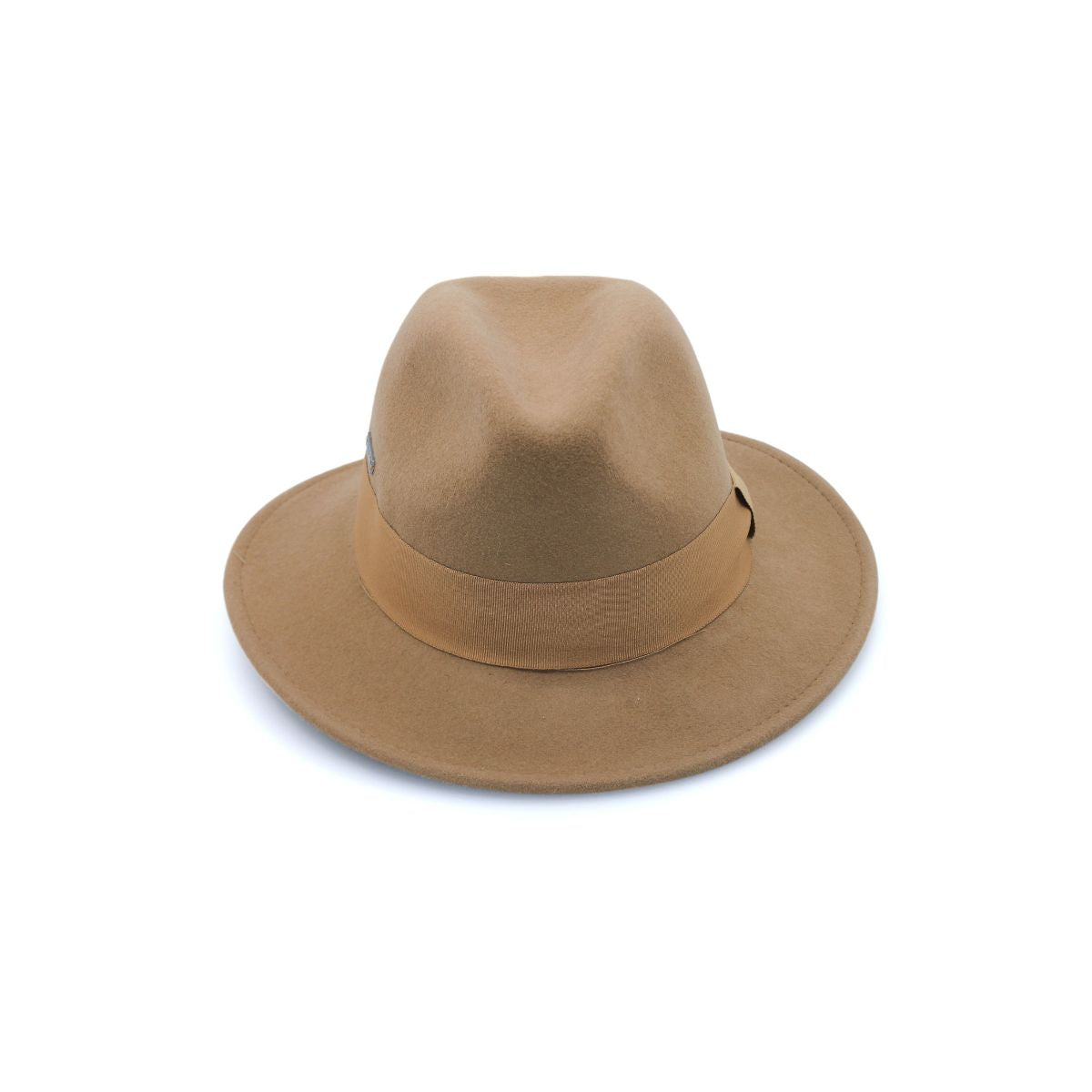 Boston Wool Felt Fedora