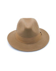 Boston Wool Felt Fedora