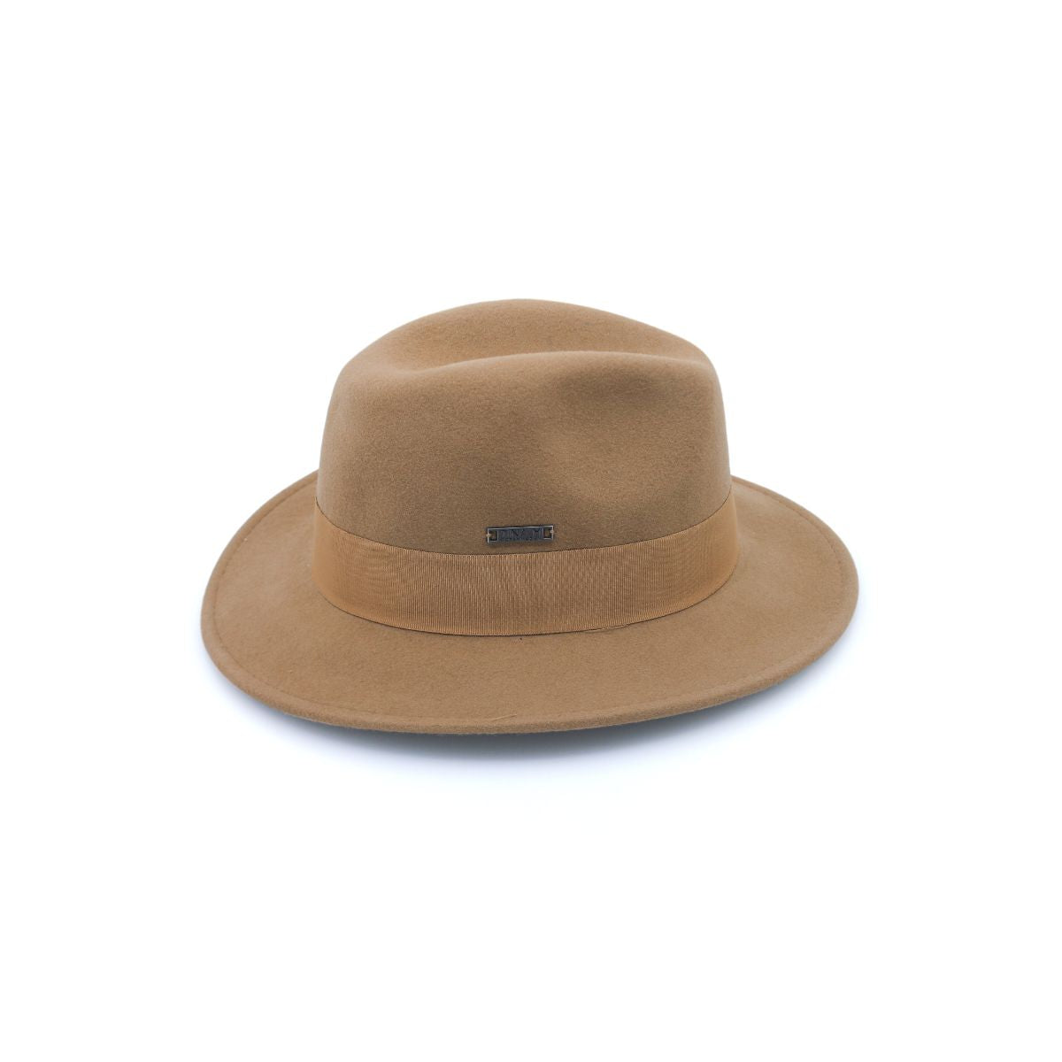 Boston Wool Felt Fedora