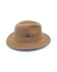 Boston Wool Felt Fedora