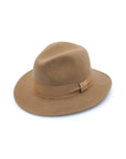 Boston Wool Felt Fedora