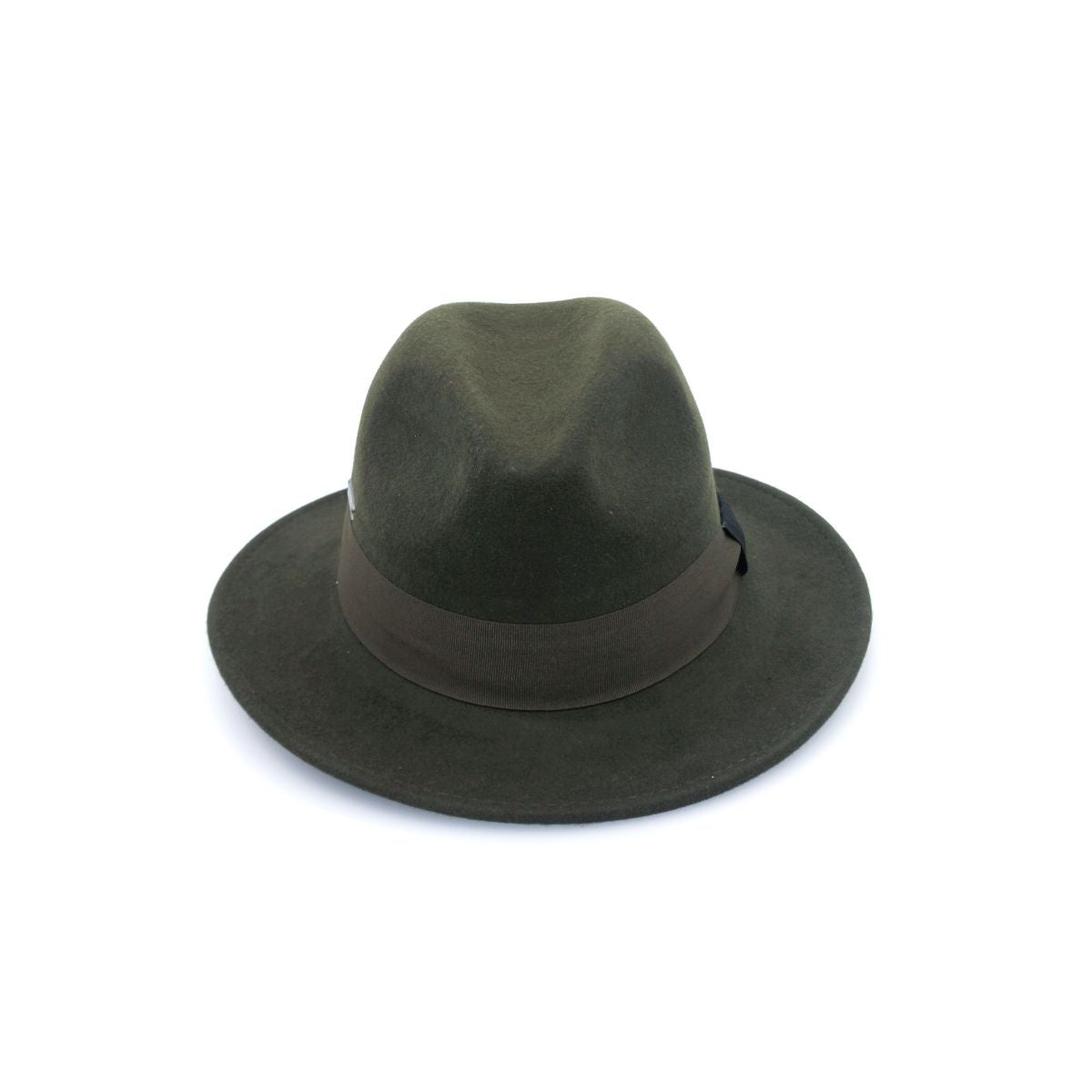 Boston Wool Felt Fedora