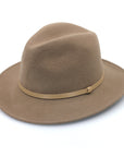 Laax Wool Felt Fedora