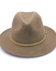 Laax Wool Felt Fedora