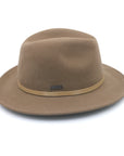 Laax Wool Felt Fedora