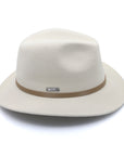 Laax Wool Felt Fedora