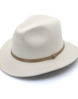 Laax Wool Felt Fedora