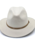 Laax Wool Felt Fedora