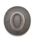 Verbier Felt Fedora - Fawn